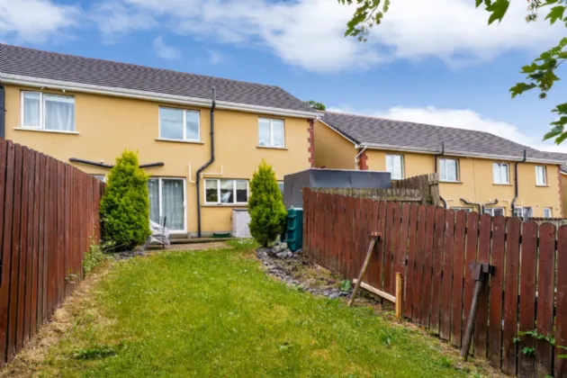 Photo of 7 Beechwood Avenue, Ballyjamesduff, Co. Cavan, A82 D2F8