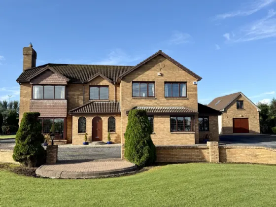 Photo of Milebush, Lisnageeha, Castlebar, Co. Mayo, F23 Y367