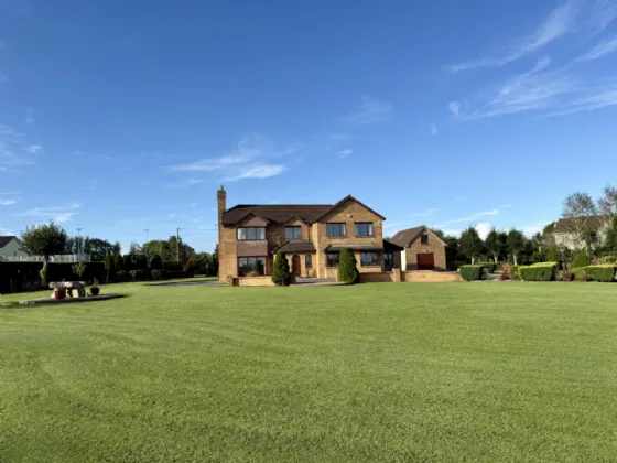 Photo of Milebush, Lisnageeha, Castlebar, Co. Mayo, F23 Y367