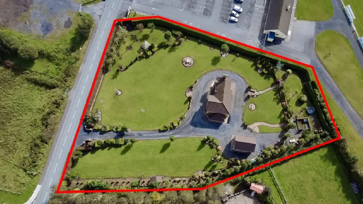 Photo of Milebush, Lisnageeha, Castlebar, Co. Mayo, F23 Y367