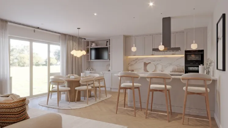 Photo of 75 College Square, Terenure, Dublin 6w