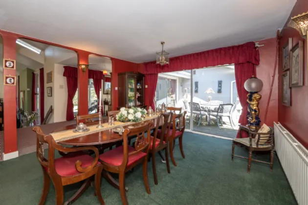 Photo of The Ranch House, Tulligmore, Ballinhassig, Co. Cork, T12 RX54