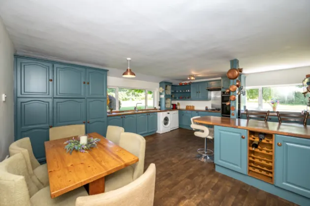 Photo of The Ranch House, Tulligmore, Ballinhassig, Co. Cork, T12 RX54