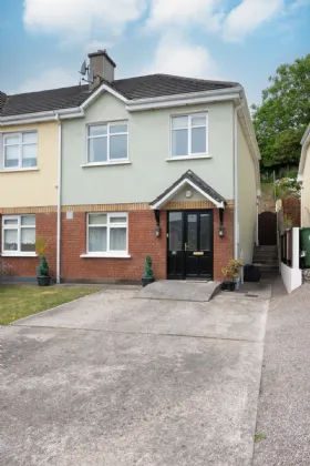 Photo of 21 The Maples, Castlejane Woods, Glanmire, Cork, T45 Y306