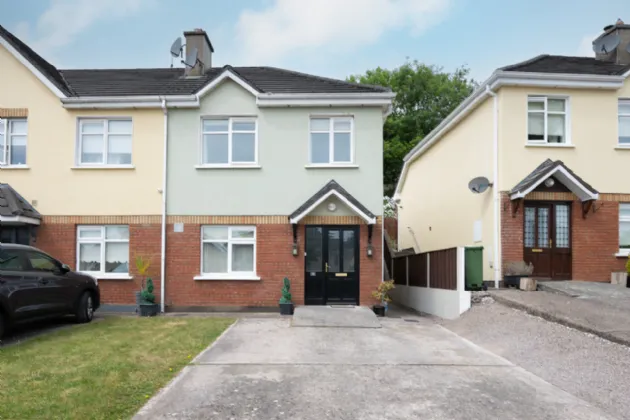 Photo of 21 The Maples, Castlejane Woods, Glanmire, Cork, T45 Y306
