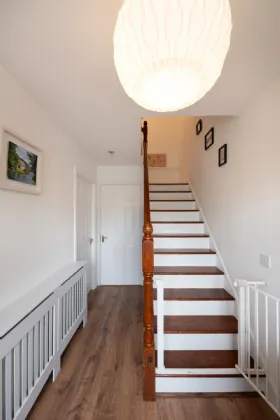 Photo of 21 The Maples, Castlejane Woods, Glanmire, Cork, T45 Y306