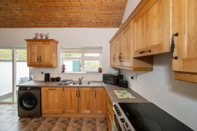 Photo of 21 The Maples, Castlejane Woods, Glanmire, Cork, T45 Y306