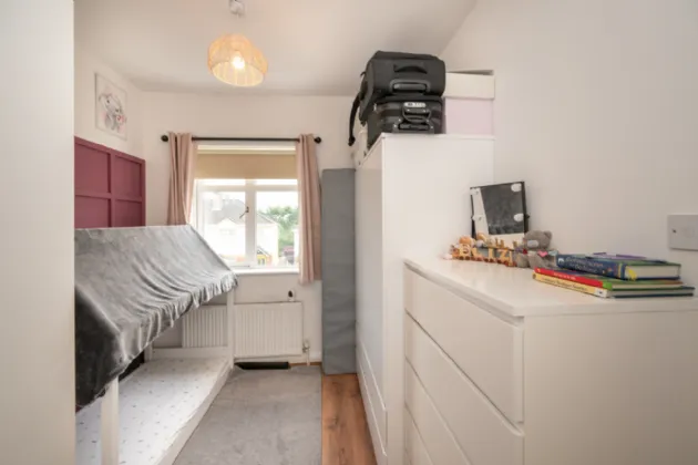 Photo of 21 The Maples, Castlejane Woods, Glanmire, Cork, T45 Y306