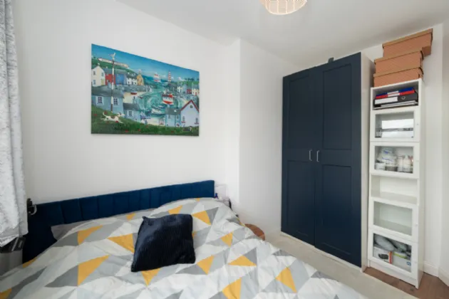 Photo of 21 The Maples, Castlejane Woods, Glanmire, Cork, T45 Y306