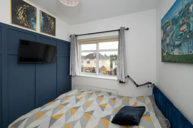 Photo of 21 The Maples, Castlejane Woods, Glanmire, Cork, T45 Y306