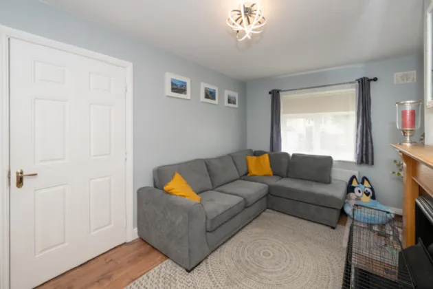 Photo of 21 The Maples, Castlejane Woods, Glanmire, Cork, T45 Y306