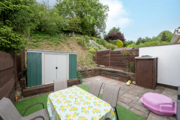 Photo of 21 The Maples, Castlejane Woods, Glanmire, Cork, T45 Y306