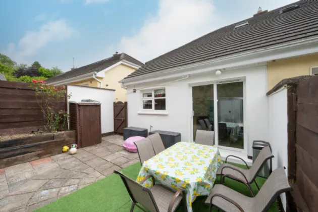 Photo of 21 The Maples, Castlejane Woods, Glanmire, Cork, T45 Y306