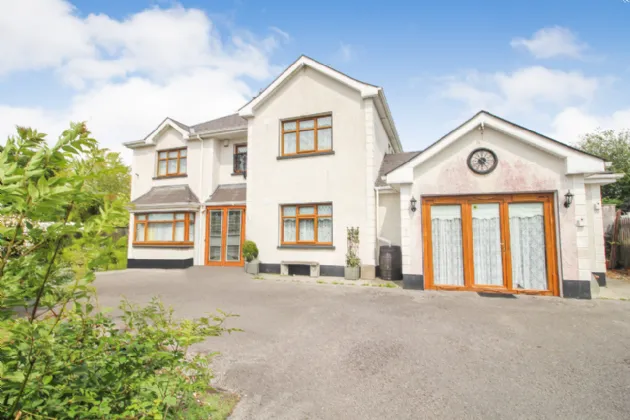 Photo of 6 Belmont Heights, Drumsna, Carrick-On-Shannon, Co. Leitrim
