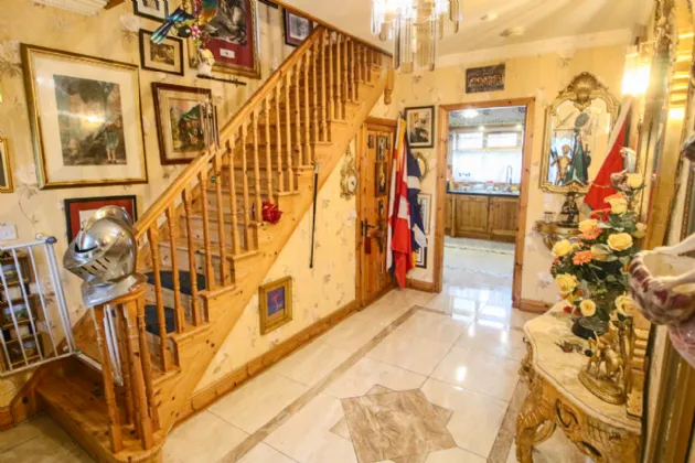 Photo of 6 Belmont Heights, Drumsna, Carrick-On-Shannon, Co. Leitrim