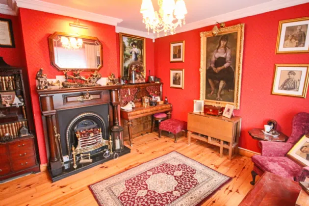 Photo of 6 Belmont Heights, Drumsna, Carrick-On-Shannon, Co. Leitrim