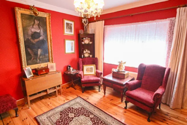 Photo of 6 Belmont Heights, Drumsna, Carrick-On-Shannon, Co. Leitrim