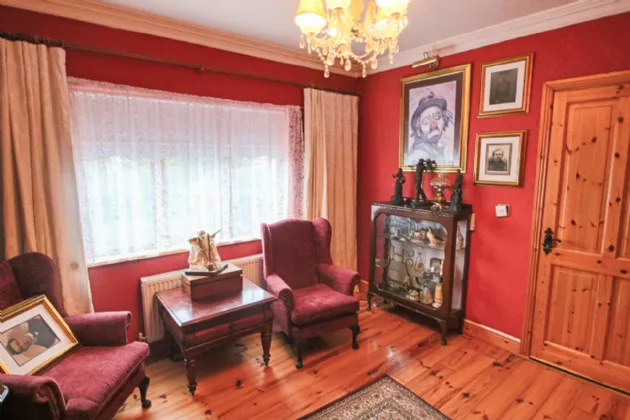 Photo of 6 Belmont Heights, Drumsna, Carrick-On-Shannon, Co. Leitrim