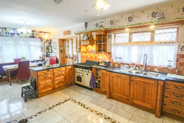 Photo of 6 Belmont Heights, Drumsna, Carrick-On-Shannon, Co. Leitrim