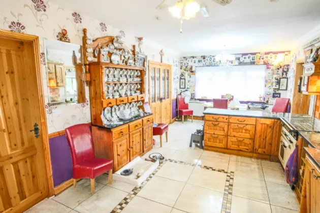 Photo of 6 Belmont Heights, Drumsna, Carrick-On-Shannon, Co. Leitrim