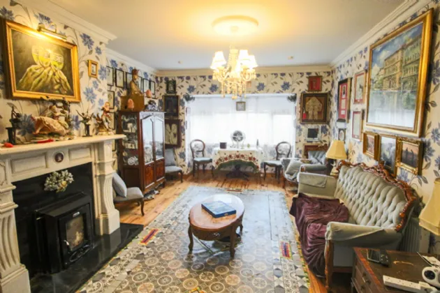 Photo of 6 Belmont Heights, Drumsna, Carrick-On-Shannon, Co. Leitrim