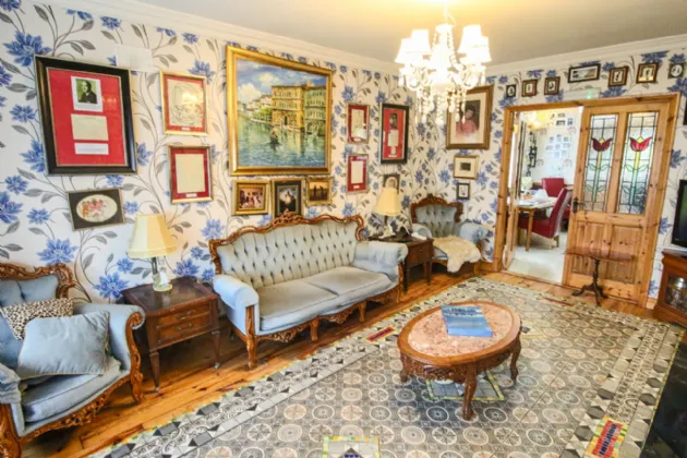 Photo of 6 Belmont Heights, Drumsna, Carrick-On-Shannon, Co. Leitrim