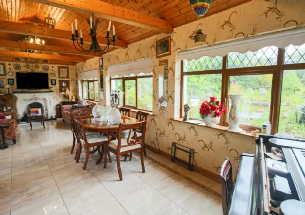 Photo of 6 Belmont Heights, Drumsna, Carrick-On-Shannon, Co. Leitrim