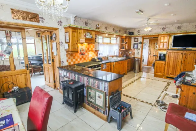 Photo of 6 Belmont Heights, Drumsna, Carrick-On-Shannon, Co. Leitrim