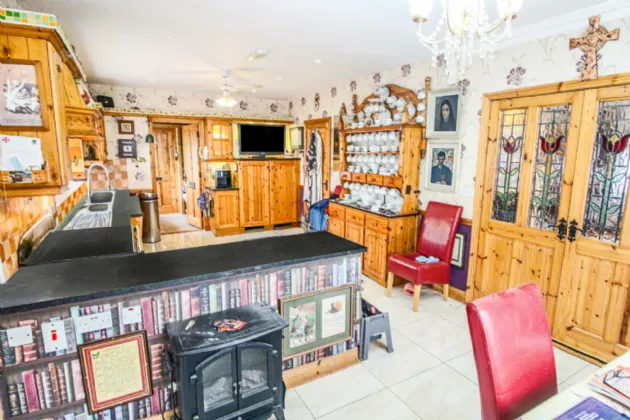 Photo of 6 Belmont Heights, Drumsna, Carrick-On-Shannon, Co. Leitrim