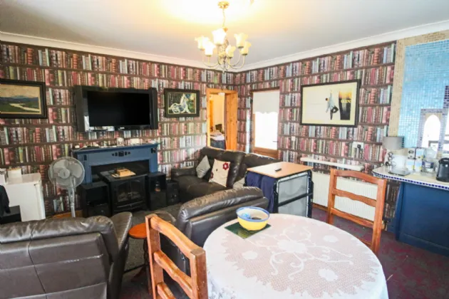 Photo of 6 Belmont Heights, Drumsna, Carrick-On-Shannon, Co. Leitrim