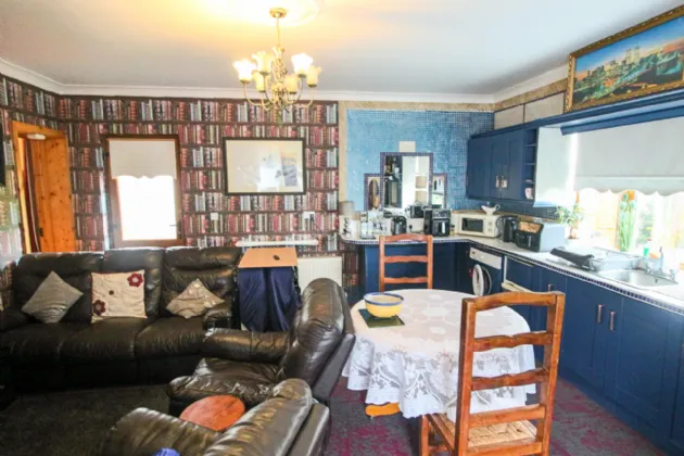 Photo of 6 Belmont Heights, Drumsna, Carrick-On-Shannon, Co. Leitrim