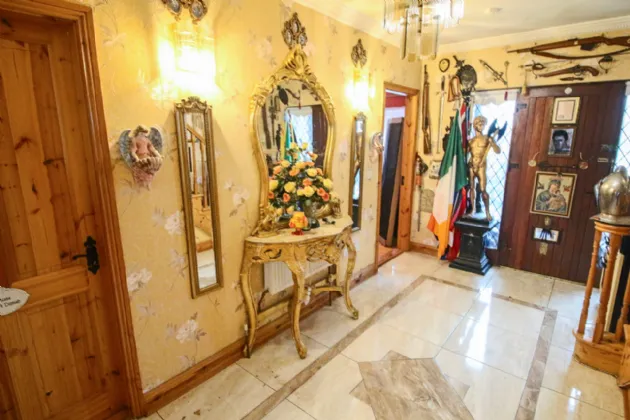 Photo of 6 Belmont Heights, Drumsna, Carrick-On-Shannon, Co. Leitrim