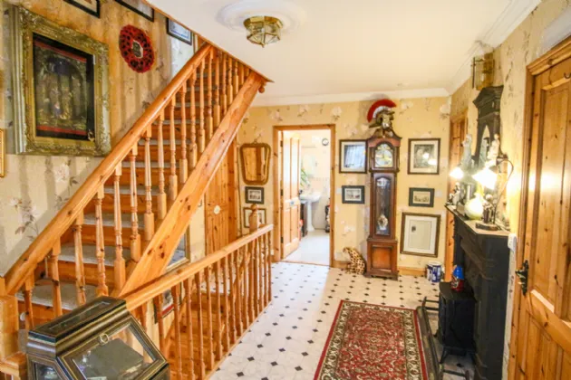 Photo of 6 Belmont Heights, Drumsna, Carrick-On-Shannon, Co. Leitrim