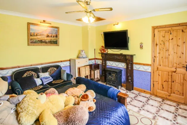 Photo of 6 Belmont Heights, Drumsna, Carrick-On-Shannon, Co. Leitrim