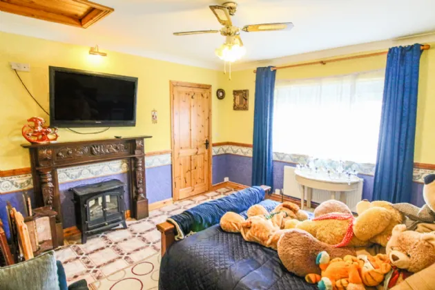 Photo of 6 Belmont Heights, Drumsna, Carrick-On-Shannon, Co. Leitrim