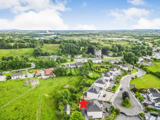 Photo of 6 Belmont Heights, Drumsna, Carrick-On-Shannon, Co. Leitrim