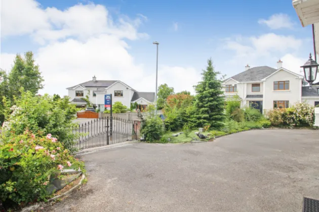 Photo of 6 Belmont Heights, Drumsna, Carrick-On-Shannon, Co. Leitrim