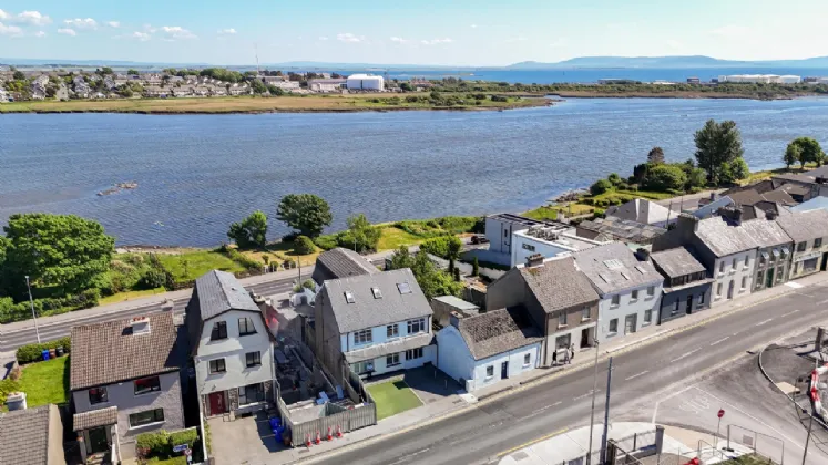 Photo of 94 College Road, Galway City Centre, H91 K5D4