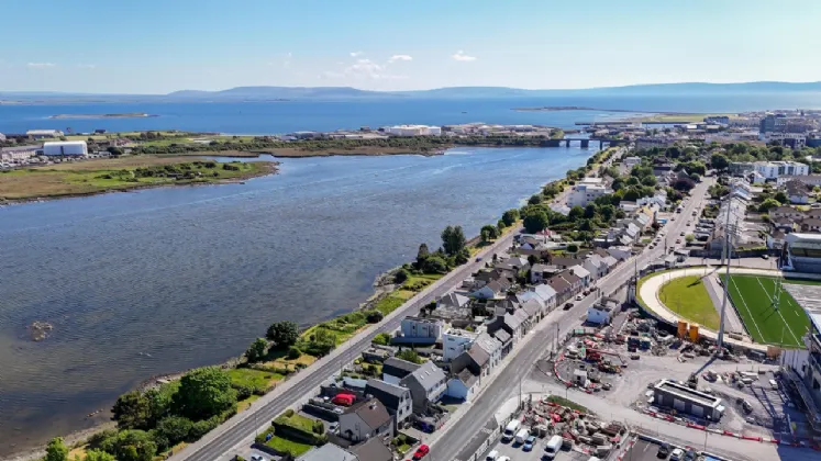 Photo of 94 College Road, Galway City Centre, H91 K5D4