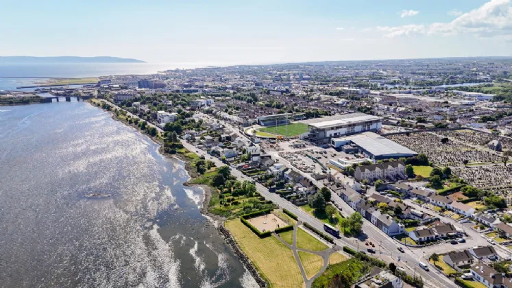 Photo of 94 College Road, Galway City Centre, H91 K5D4