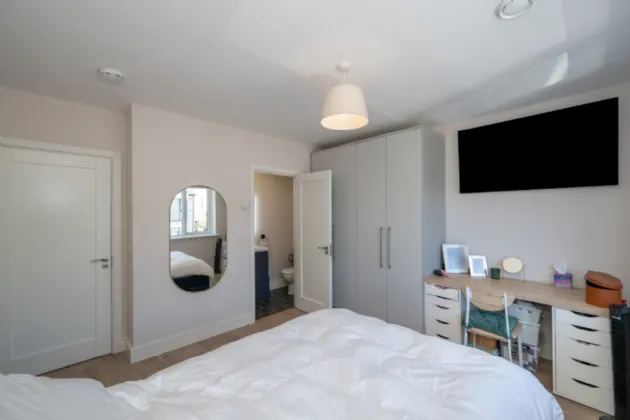 Photo of 91 Butlers View, Ballinglanna, Glanmire, Cork, T45 Y262