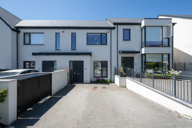 Photo of 91 Butlers View, Ballinglanna, Glanmire, Cork, T45 Y262