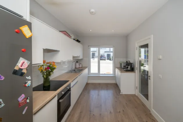 Photo of 91 Butlers View, Ballinglanna, Glanmire, Cork, T45 Y262