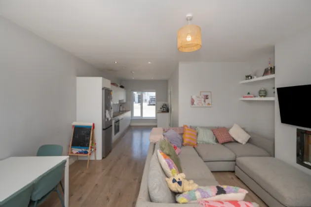 Photo of 91 Butlers View, Ballinglanna, Glanmire, Cork, T45 Y262