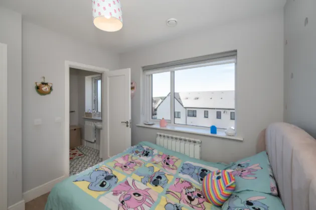 Photo of 91 Butlers View, Ballinglanna, Glanmire, Cork, T45 Y262