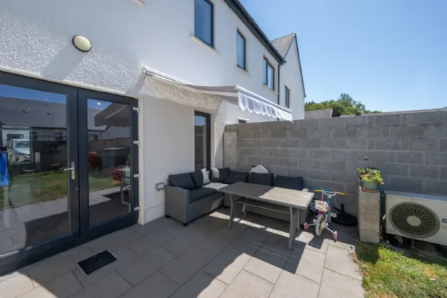 Photo of 91 Butlers View, Ballinglanna, Glanmire, Cork, T45 Y262