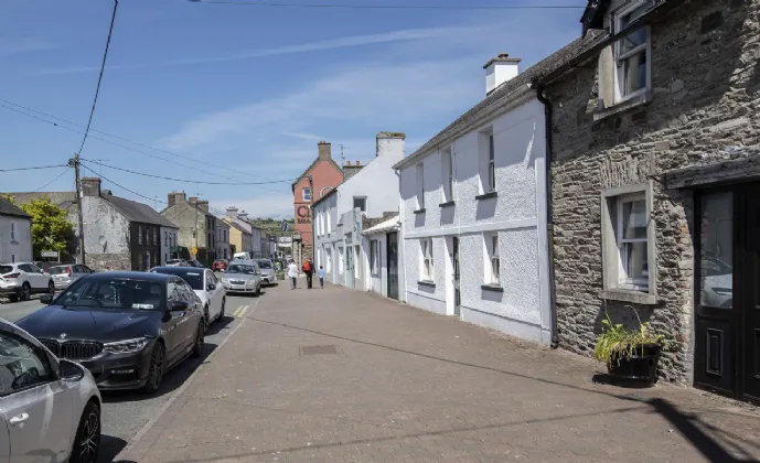 Photo of 4 Barrack Court, Barrack St, Tallow, Co Waterford, P51 E9P0