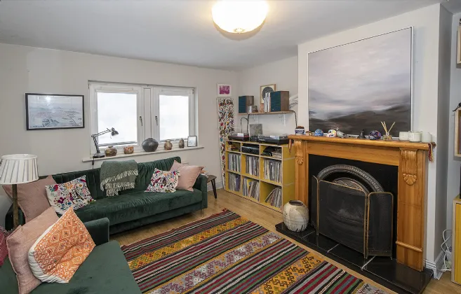 Photo of 4 Barrack Court, Barrack St, Tallow, Co Waterford, P51 E9P0