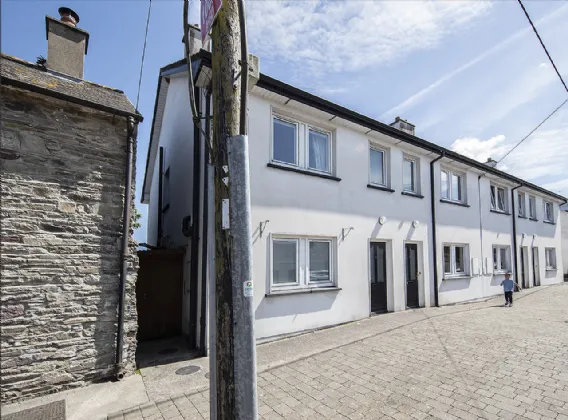 Photo of 4 Barrack Court, Barrack St, Tallow, Co Waterford, P51 E9P0