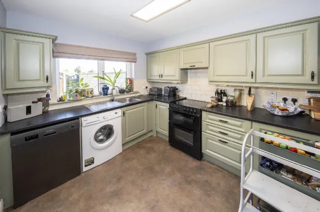 Photo of 4 Barrack Court, Barrack St, Tallow, Co Waterford, P51 E9P0